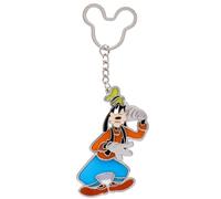 Disney - Llavero de metal, diseño de Goofy