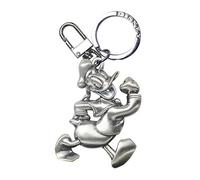 Disney Llavero de Pato Donald – Peltre