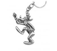 Disney llavero de peltre goofy