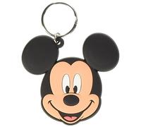 Disney Llavero Cabeza de Mickey 23 x 3 x 17 cm