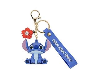 Disney Llavero Stitch Llavero Niñas
