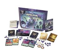 Disney Lorcana Disney Lorcana TCG - Ursula's Return Ill