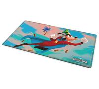 Disney lorcana tcg - alfombra de juego (desconocido), diseño de goofy