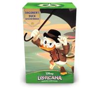 Disney Lorcana TCG: Caja de Regalo Dagobert Duck