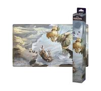 Disney Lorcana TCG Playmat - Alfombra de Juego Campanilla - Tinker Bell