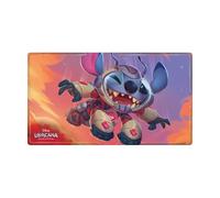 Disney Lorcana TCG Playmat - Alfombra de Juego Stitch - Ravensburger