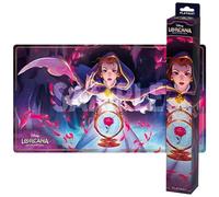 Ravensburger 11098409 Disney Lorcana: Luces del Cielo - Alfombra de Juego Belle