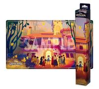 Disney Lorcana TCG Playmat - Tapete De Juego Encanto - Ravensburger