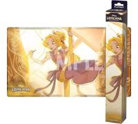 Disney Lorcana TCG Playmat - Tapete De Juego RAPUNZEL - Ravensburger