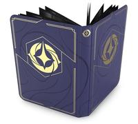 Disney Lorcana Trading Card Game: Álbum de recortes premium