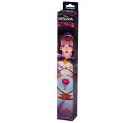 Disney Lorcana Trading Card Game: Fungus Slots - Spielmatte Belle