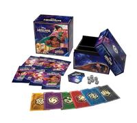 Disney Lorcana Trading Card Game - Shimmering Skies - Illumnieer's Trove
