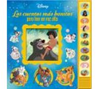 Disney. Los Cuentos Más Bonitos Para Leer En Voz Alta 10 Botones