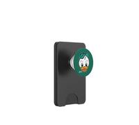 Disney Louie Big Face Huey Dewey & Louie Duck Trip Matching PopSockets PopWallet para MagSafe