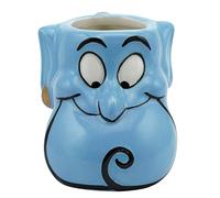 Disney Maceta, Dolomita, Azul, 150 ml