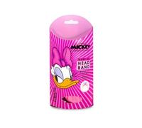 MAD Beauty Disney Mickey & Friends - Diademas De Maquillaje, Daisy Duck, 1 Unidad