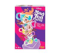 Disney Mad Tea Party - Eng/FR/DE/SP/IT Languges