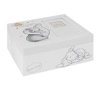 Disney Magical Beginnings Keepsake Box - Dumbo DI426, 200 g