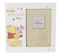 Disney Magical Beginnings MDF 4' x 6' Photo Frame Pooh Adventure DI417, 200 g