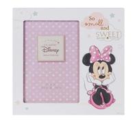 Disney Magical Beginnings MDF 4'x6' Photo Frame Minnie DI409, 200 g