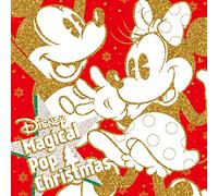 Disney Magical Pop Christmas