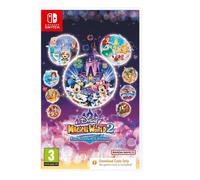Disney Magical World 2 Enchanted Edition Juego Digital para Nintendo Switch