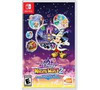 Disney Magical World 2: Enchanted Edition - (Nintendo Switch) (Importación USA)