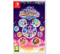 Disney Magical World 2: Enchanted Edition NSW