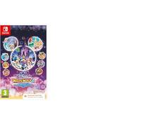 Disney Magical World 2: Enchanted Edition (Switch Code in Box)
