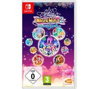 Disney Magical World 2 - Enhanced Edition