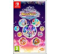 Disney Magical World 2: Enchanced Edition