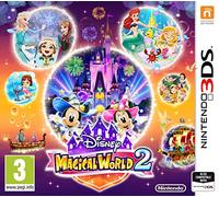 Disney Magical World 2 [Importación Inglesa]