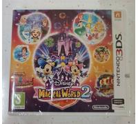 Disney Magical World 2