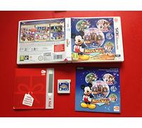 Disney Magical World [Importación Francesa]