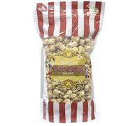 Disney Main Street Popcorn Company Mickey Mouse Caramel Popcorn 8 oz