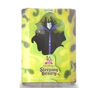 Disney MALEFICENT Barbie Doll 40th Anniversary SLEEPING BEAUTY - Edición limitada Great Villains 5th in Series (1998)