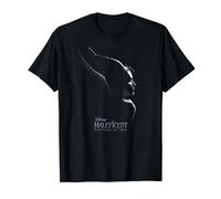 Disney Maleficent Mistress Of Evil Maleficent Portrait Camiseta