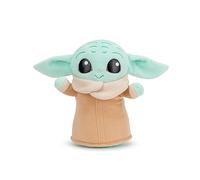 Disney Mandalorian Jumbo Baby Yoda Squishy, 45 cm
