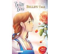 DISNEY MANGA BEAUTY & BEAST BELLES TALE COLOR ED (Disney Manga: Beauty and the Beast - Belle's Tale)