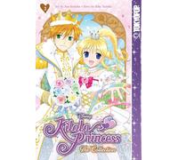 DISNEY MANGA KILALA PRINCESS COLLEC 2: Kilala Princess - the Collection