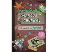 Marcy's Journal - a Guide to Amphibia