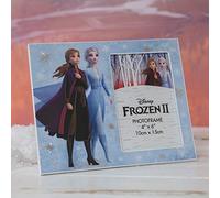 Disney Marco de fotos oficial de Frozen 2.