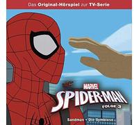 Disney/Marvel Spider-Man 03/CD