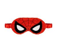 Disney - Marvel Spiderman Red Sleep Mask (Importación USA) ACC NUEVO