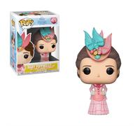 Disney Mary Poppins Pop Vinyl Figura Funko 3.75"
