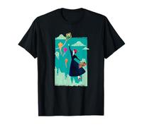 Disney Mary Poppins Returns Kites in the Sky Camiseta
