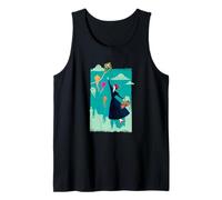 Disney Mary Poppins Returns Kites in the Sky Camiseta sin Mangas