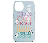 Disney Mary Poppins Supercalifragilistic expialidocious Carcasa para iPhone 13