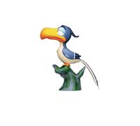 Disney Master Craft Estatua The Lion King Zazu 20 cm