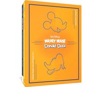 Disney Masters Collector's Box Set #11: Vols. 21 & 22 (Disney Masters Collection)